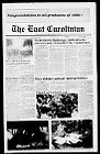The East Carolinian, April 25, 1989